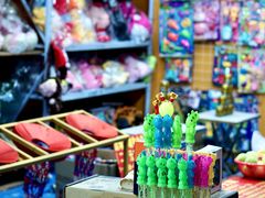 -顺德大良半月城游乐场