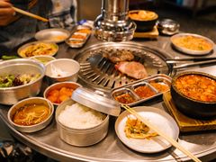 -馥二代韩式烤肉 2세대 불고기(喷水池店)