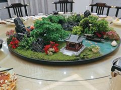 -水上人家河鲜