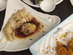 -古南都·老广东酒楼(龙江店)