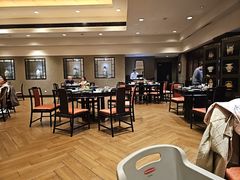 -海天楼中餐厅(吴宫泛太平洋酒店)