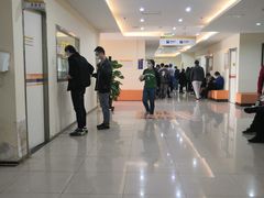 -松乔体检(亦庄店)