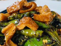 -老房子金沙元年川菜食府·花园餐厅(金沙店)
