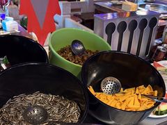 -唇辣号重庆老火锅(燕郊鑫乐汇店)
