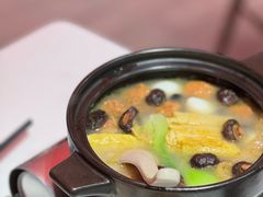 -火宫殿·小吃王国(坡子街店)