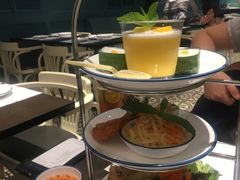 -美奈小馆·越南料理(中航城君尚购物中心店)