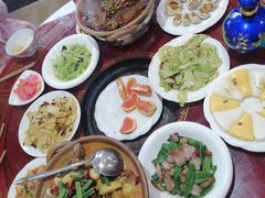 -谭家菜农夫山庄