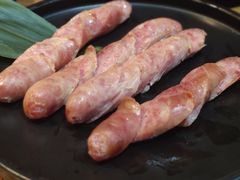 -九田家黑牛烤肉料理(晋阳街店)