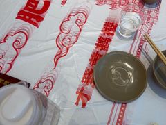 -肥肥虾庄·金牌油焖大虾(汉口城市广场店)