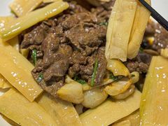 -十二点·辣椒炒肉(南山店)