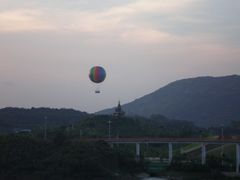 -东部华侨城