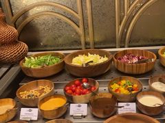 -万达瑞华酒店美食汇自助餐厅(楚河汉街店)