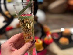 -WOOBAR·大堂吧·特色鸡尾酒·广州W酒店