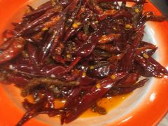 -李叔叔虾蟹大排档(青羊店)