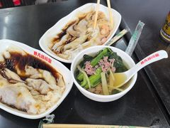 -非凡肠粉皇(西华路店)