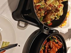 -马凯餐厅(长椿街店)