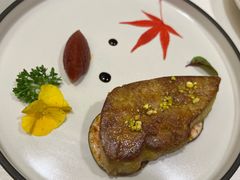 -马克西姆俄罗斯餐厅(通亚街店)