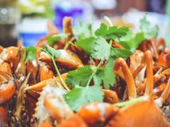-鑫悦楼煎蟹·16年海鲜大排档