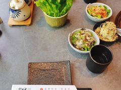 -花时·炭火烧肉(东百中心A馆店)