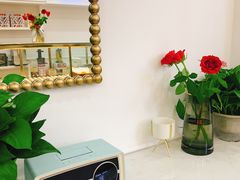 -京馔手工吐司(万达广场济南高新店)