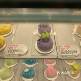 好利来‼️武汉首家主题店HolilandMarket