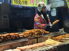 -老昌春饼(中央大街店)
