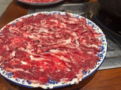 -袁山山重庆火锅(丈八北路店)