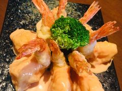 -千代武日本料理(哈西店)