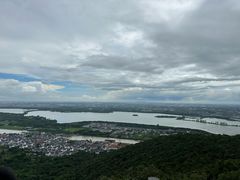 -虞山风景区