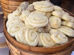 -清泉阁包子饺子·刀削面(五一店)