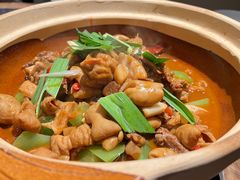 -洞庭土菜馆(天河北总店)