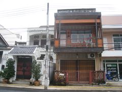 景点-普吉镇