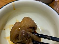 -天治宣·野椒鸡(龙头寺总店)