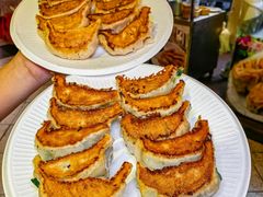 -八珍·广式煎饺·广州老字号(北京路总店)