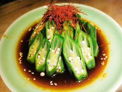 秋葵-弄堂里(阿里西溪A区店)