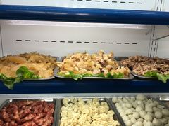 -爱伲牛肉火锅自助(景洪店)
