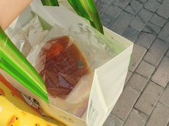 -皇冠幸福里动物奶油生日蛋糕(古田二路店)