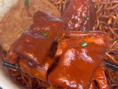 -金哥私房菜馆(张府园总店)