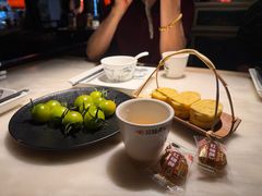 -吴越荣记苏州菜·松鼠桂鱼100%活鱼现做(月光码头店)