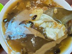 -食为天(贵阳路店)