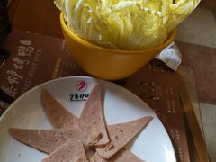-守柴炉烤鸭(中海国际店)
