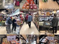 -AEON永旺(东方宝泰店)