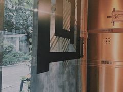 -来回·咖啡(天河南店)