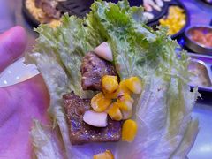 -碳夫·东北炭火烤肉(太平店)
