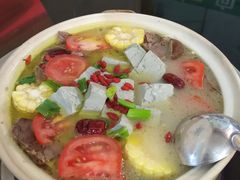 -花水湾红太阳牛肉汤锅