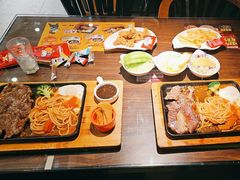 -豪享来中西餐厅(隆昌店)