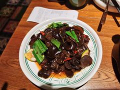 -云海肴·汽锅鸡·云南菜(美罗城店)