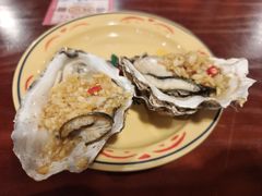 -辉记炭烧海鲜大排档·老字号(福田店)