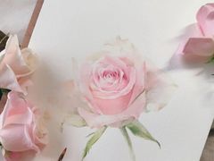 -六出私塾LiuChu•成人美术书法系统课程专业画室(熊婆婆的花园店)