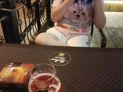 -麦落精酿啤酒餐吧(先农大院店)